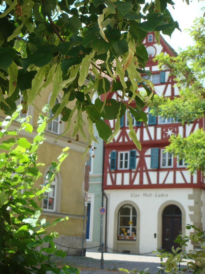 Bayerischer Hof Kitzingen Esterno foto